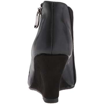 Stylish CL by Chinese Laundry Viola Ankle Booties for Women