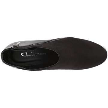Stylish CL by Chinese Laundry Viola Ankle Booties for Women