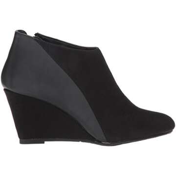 Stylish CL by Chinese Laundry Viola Ankle Booties for Women