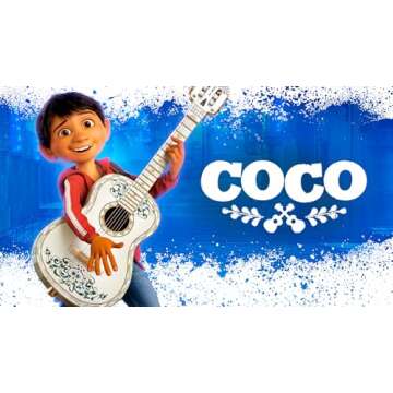 Coco (Bonus Content)