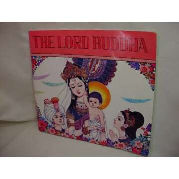 The Lord Buddha: A Visually Stunning Journey into Buddha's Life and Teachings