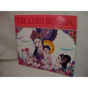 The Lord Buddha: A Visually Stunning Journey into Buddha's Life and Teachings