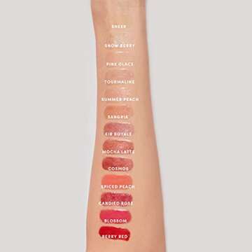 Jane Iredale HydroPure Lip Gloss Cosmo Hydration