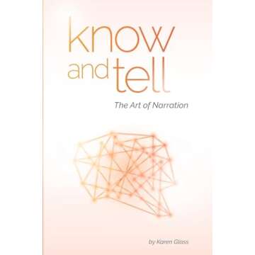 Learn Storytelling with Know and Tell: Art of Narration