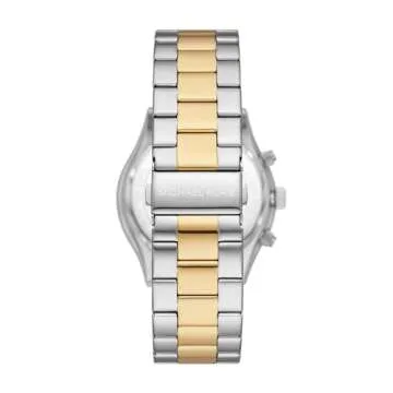 Michael Kors Slim Runway Chronograph Watch for Men
