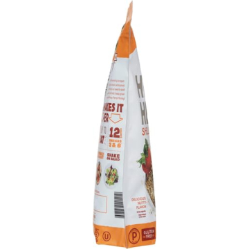 Manitoba Harvest Hemp Seeds 10g Protein 12g Omega Vegan Keto