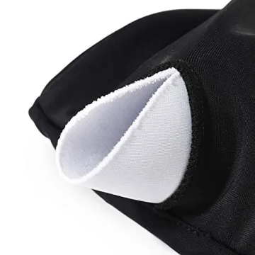 Stylish One Shoulder High Waisted Bikini Set for Women