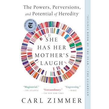 She Has Her Mother's Laugh: The Powers, Perversions, and Potential of Heredity