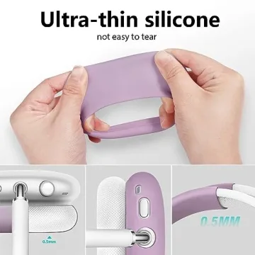 Filoto Case Cover for AirPods Max - Stylish Protection