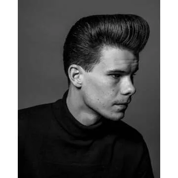 Reuzel Fiber Gel - Flake-Free, Moisture-Rich Styling