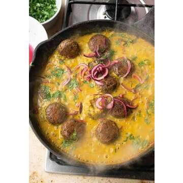 Ottolenghi Flavor: A Cookbook