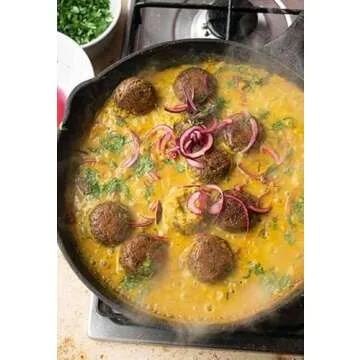 Ottolenghi Flavor: A Cookbook