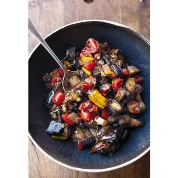 Ottolenghi Flavor: A Cookbook