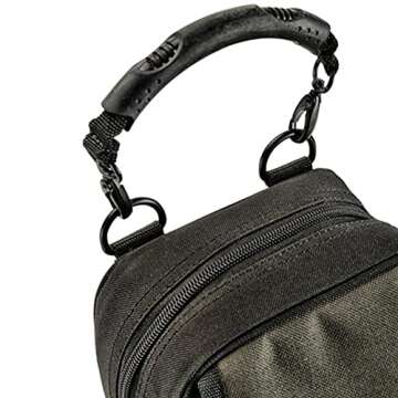 VETO PRO PAC MB2 Original - Durable Waterproof Tool Bag