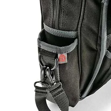 VETO PRO PAC MB2 Original - Durable Waterproof Tool Bag