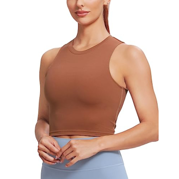 Natural Feelings Sports Bras for Women Removable Padded Activewear