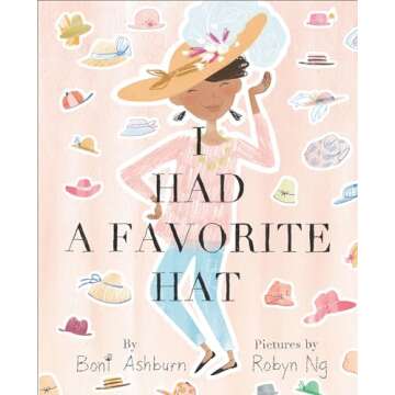 I Had a Favorite Hat