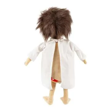 Sigikid Erwin The Little Patient Plush Toy for Kids