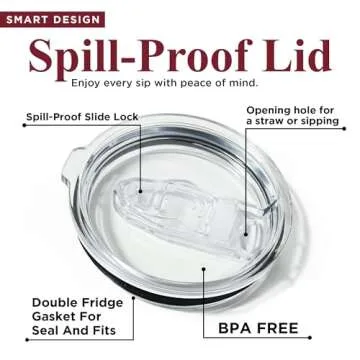 Gifts for Mom from Daughter, Son - Funny Mom Mug