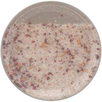 SAN FRANCISCO SALT CO Organic Chile Lime Sea Salt, 4 OZ