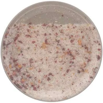 Organic Chile Lime Sea Salt by San Francisco Salt Co 4 OZ