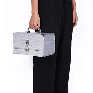 132 Color All In One Makeup Gift Set for Creative Expression