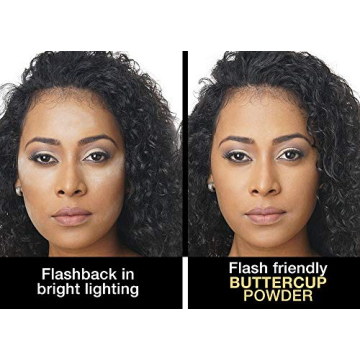 Sacha Buttercup Setting Powder for Oily Skin - 1.75 Oz