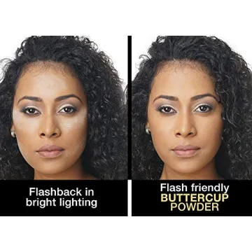 Sacha Buttercup Setting Powder for Oily Skin - 1.75 Oz