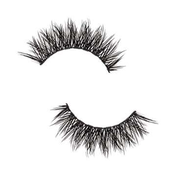 The Crème Shop - 3D Faux Mink Lashes (Dahlia)