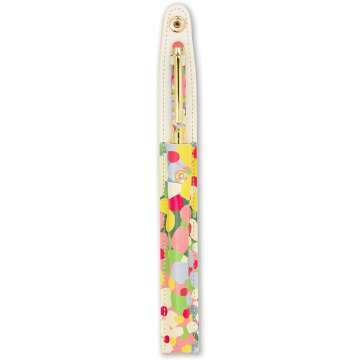 Stylish Kate Spade New York Floral Dot Stylus Pen
