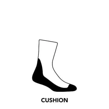 Darn Tough Boys Micro-Crew Hiking Socks - Lightweight Comfort
