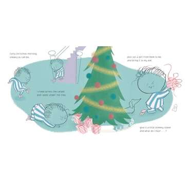 Socks: A Kid's Christmas Lament