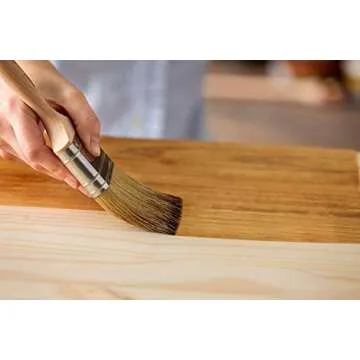 Minwax 42851 Stainable Wood Filler for All Repairs