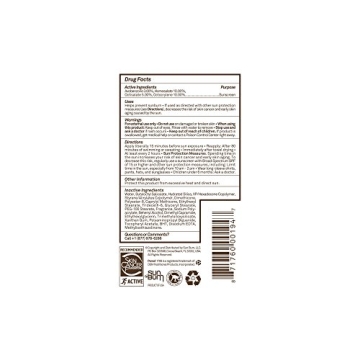 Sun Bum Original SPF 50 Lotion - Non-Greasy Protection