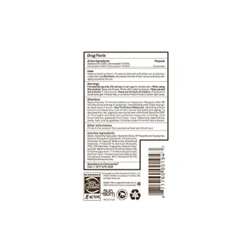 Sun Bum Original SPF 50 Lotion - Non-Greasy Protection