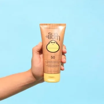 Sun Bum Original SPF 50 Lotion - Non-Greasy Protection