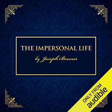 The Impersonal Life: A Guide to Enlightenment and Self-Discovery