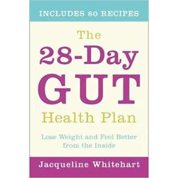 Eat Dirt, The Gut Health Diet Plan and The Gut Makeover Recipe Book 3 Books Bundle Collection With Gift Journal - Why Leaky Gut May Be the Root Cause of Your Health Problems