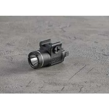 Streamlight TLR-3 Tactical Light 170 Lumens Portable