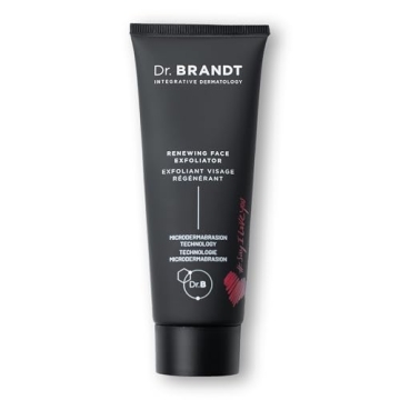 Dr. Brandt Microdermabrasion Exfoliator for Radiant Skin