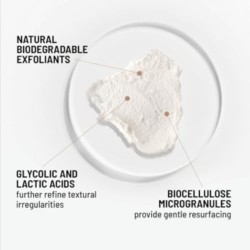 Dr. Brandt Microdermabrasion Exfoliator for Radiant Skin