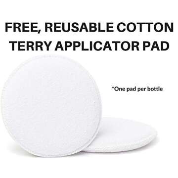 Leather Milk Leather Water Protector - Natural Repellent Solution