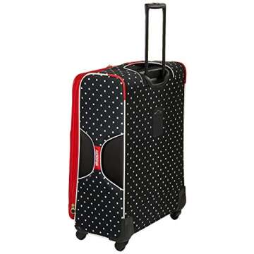 American Tourister Disney Luggage - Minnie Mouse Design