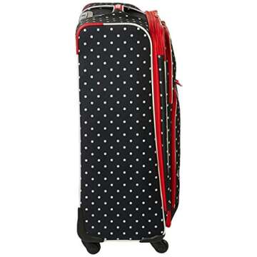 American Tourister Disney Luggage - Minnie Mouse Design