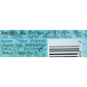 Got 2B Gel Spiked-Up 8.5oz (2 Pack) for Extreme Hold