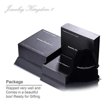 Innovative jewelry 12/15mm Polishing Silver Stainless Steel Curb Cuban Link Chain Necklace Men's Jewelry (7.00, 12MM Wide Bracelet Only)