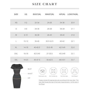 Popilush Shapewear Dress Faux Denim Midi Pencil Dress Tummy Control Jean Bodycon Dress with Zipper for Women 2024