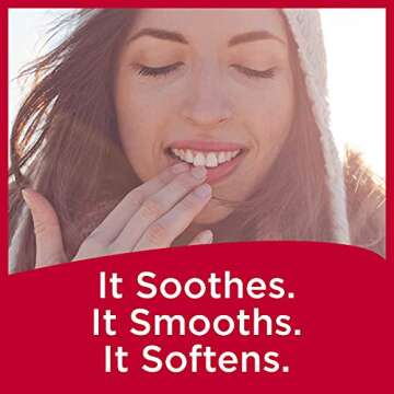 Carmex Daily Care Lip Balm Mini Pack with SPF 15