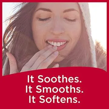 Carmex Daily Care Lip Balm Mini Pack with SPF 15