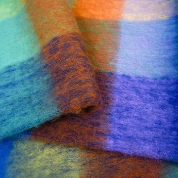 Stylish MININAI Winter Scarfs for Women - Warm and Cozy!